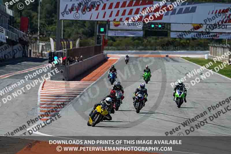 march 2018;motorbikes;no limits;peter wileman photography;portugal;trackday digital images;valencia